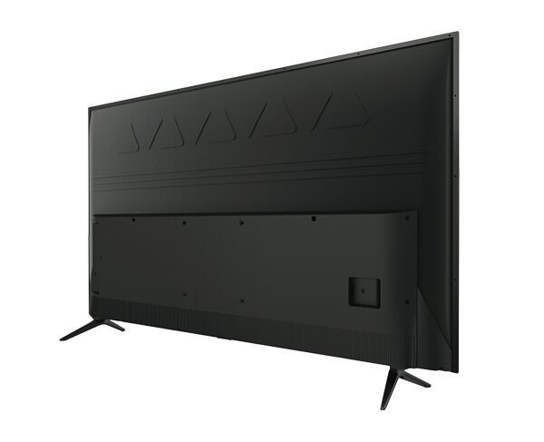 TCL 65" P4 4K Ultra HD Smart TV